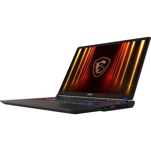 Ноутбук MSI Vector 16 HX AI A2XWIG (A2XWIG-400) [141212] - фото 17