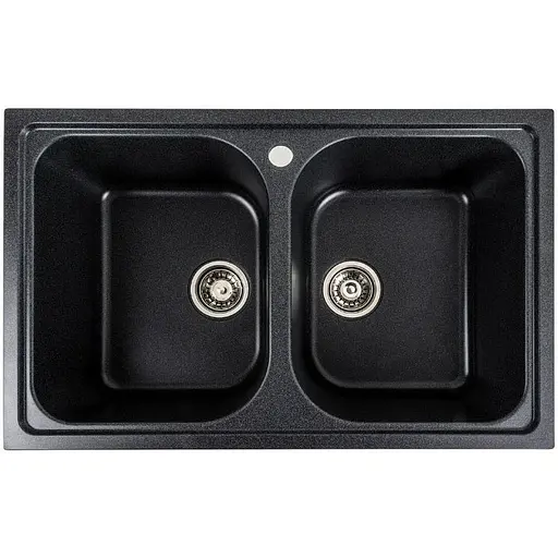 Кухонная мойка Platinum 7950 EQUATORIA (SP000040867) - фото 1