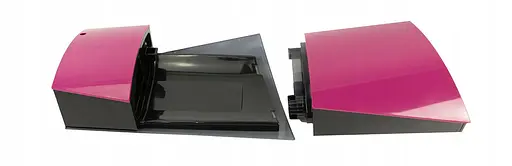 Увлажнитель воздуха HB UH2005DP - фото 6