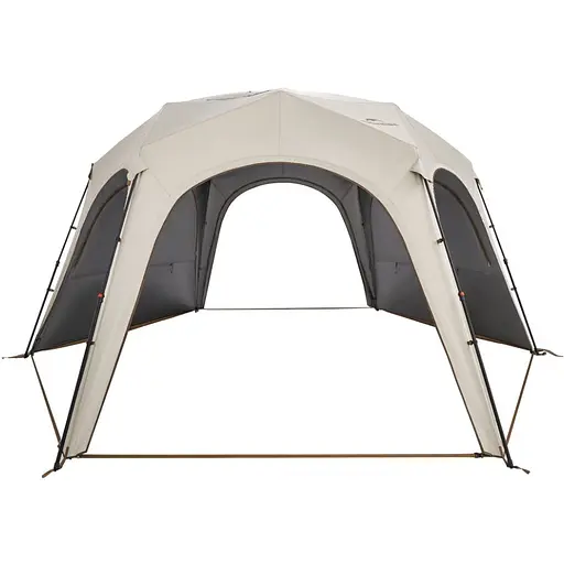 Пол для тента Naturehike CNK230WS014 коричневый - фото 2