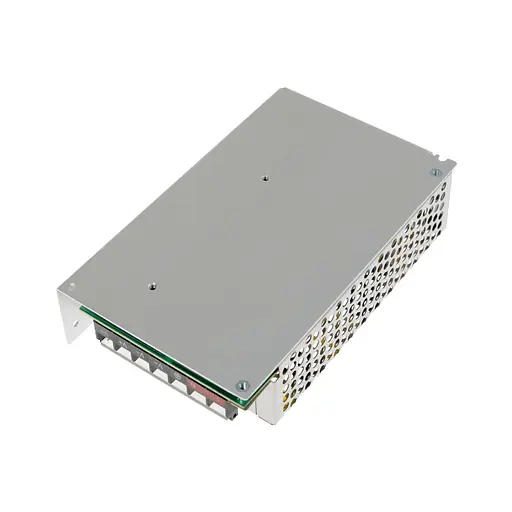 Блок питания Brille DR-75W DC 12V 6.25A Output LED - фото 3