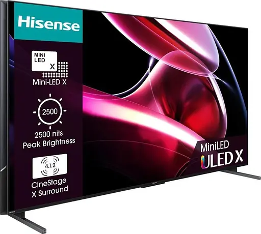 Телевизор Hisense 85UXKQ - фото 2