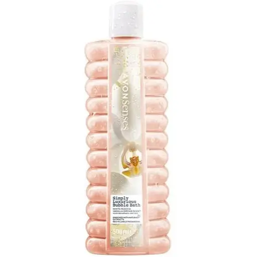 Піна для ванни Avon Справжня розкіш 500 мл - фото 1
