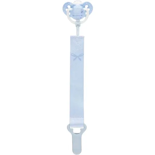 Ланцюжок до пустушки LOVI Baby Shower boy (51/020boy) - фото 4