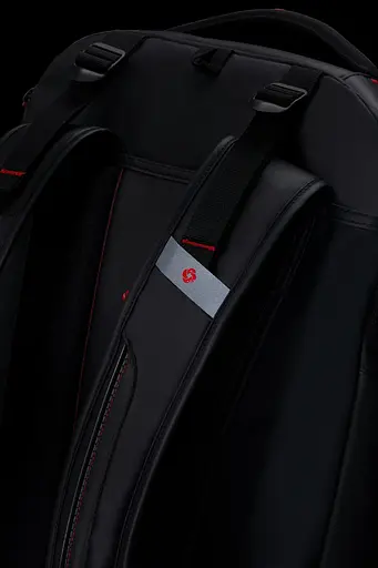 Рюкзак Для Путешествий S Samsonite ECODIVER BLACK 54x34x26 KH7*09017 - фото 5