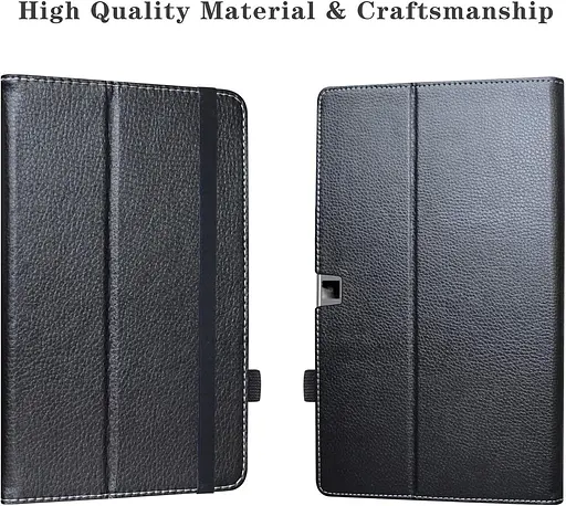 Чохол на планшет LiuShan Chuwi UBook X 12-дюймовий планшетний ПК 2 в 1 чохол, складний чохол зі штучної шкіри з підставкою - фото 7