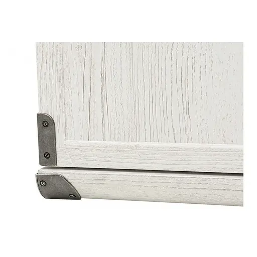 Ящик для хранения ВМК (БРВ) Индиана JKUF/120 Сосна аризонская (GRB-2008) - фото 2