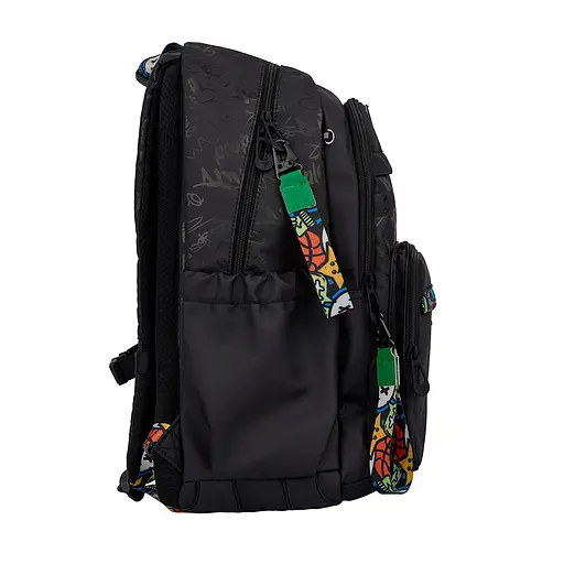 Рюкзак шкільний Yes Street Style TS-47 - фото 3