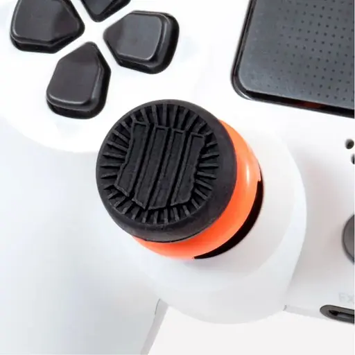 Накладки на стики KontrolFreek Call Of Duty Black Ops 4 2-pack (PS4/PS5) [47476] - фото 3