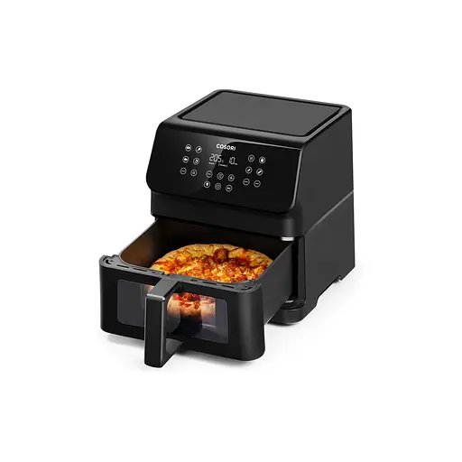 Мультипіч Cosori Premium Plus 6.2-Litre CAF-P653-KEUR (KAAPAFCSNEU0170Y) - фото 3