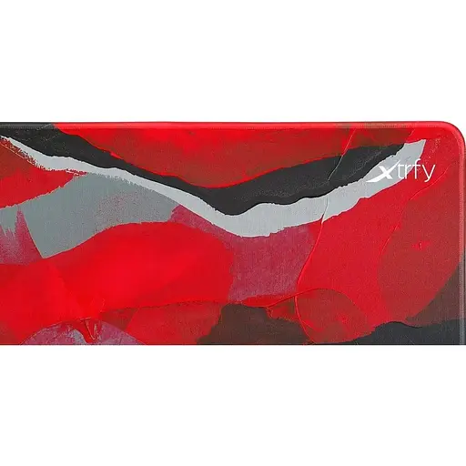 Килимок для миші Xtrfy GP4 Large Abstract Retro (XG-GP4-L-RETRO) [127015]