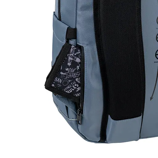 Рюкзак Kite Education teens Attack on Titan (AT26-2597L) - фото 13