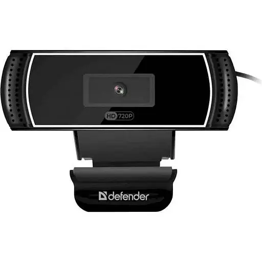 Веб-камера Defender G-lens 2597 HD720 2Mр для відеозв'язку - фото 3