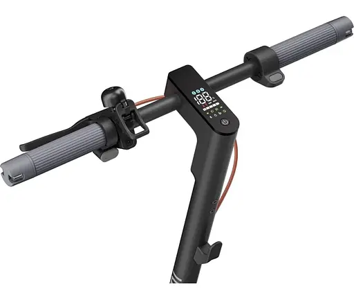 Електросамокат Xiaomi Electric Scooter 5 Max BHR9615GL - фото 8