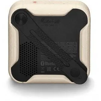 Портативная колонка Marshall Willen Cream (1006294) - фото 2