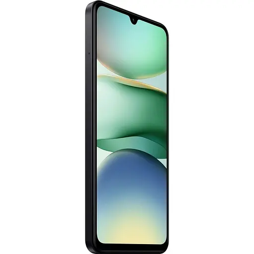 Смартфон Redmi A5 3/64 GB Midnight Black Global EU [135465] - фото 2