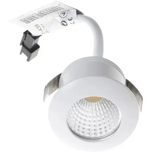 Світильник меблевий точковий Brille LED-190/3W WW 32-438