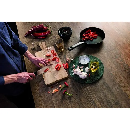 Нож поварский Fiskars Hard Edge (1051748) - фото 3