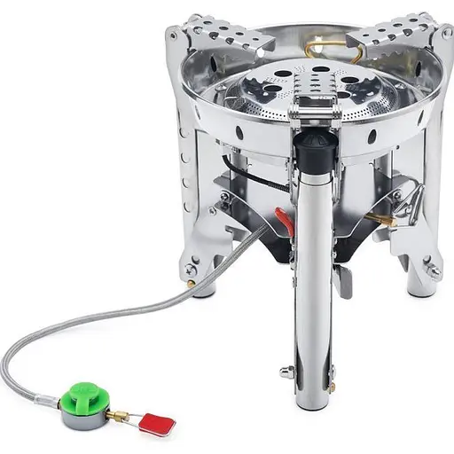 Газовий пальник BRS BRS-69 [150269] - фото 3