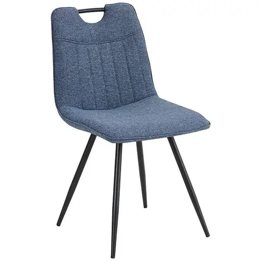 Стілець Avanti ZEN Blue