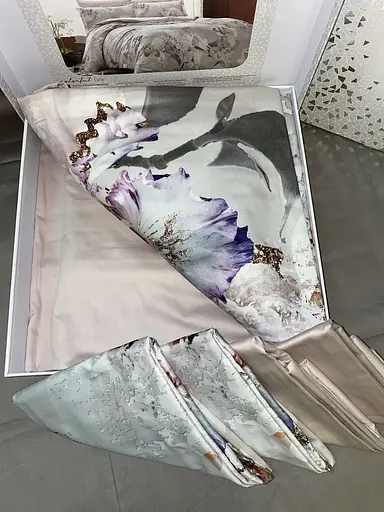 Комплект постельного белья Tac Сэм. pbe0042571 - фото 2