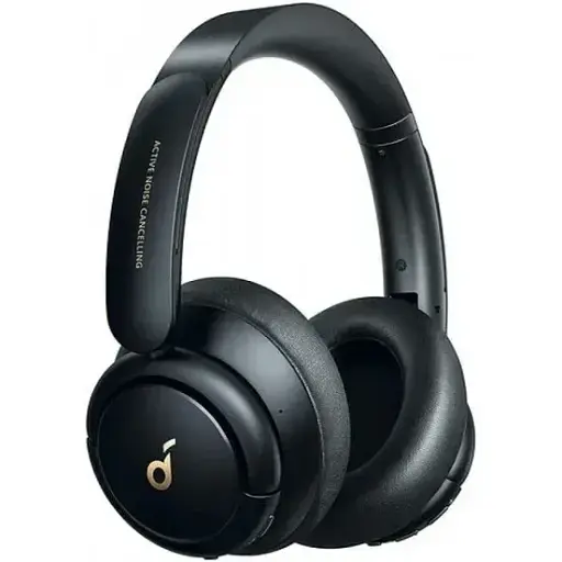 Навушники Anker Bluetooth Stereo SoundCore Life Q30 Black UA - фото 2