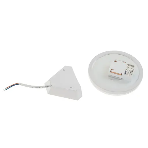 Світильник стельовий Brille 33-115 LED-471/18W NW накладний світлодіодний - фото 3