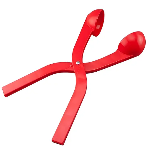 Сніголіп Technok Toys 5088, іграшка для дітей, пластмасовий, червоний - фото 2