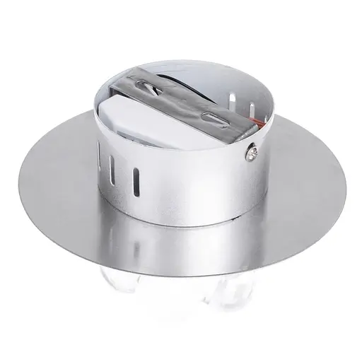 Світильник точковий Brille декоративний HDL-G72 165075 - фото 3