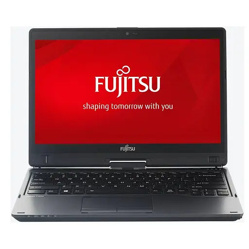 Ноутбук Fujitsu Lifebook T937 Hybrid (2-in-1) Touch (i7-7600U/16/512SSD) - Class B "Б/У" - фото 1