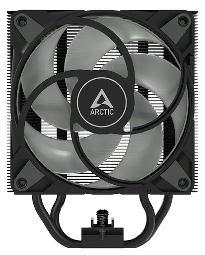 Кулер для процесора Arctic Freezer 36 ARGB Black (ACFRE00124A) - фото 6