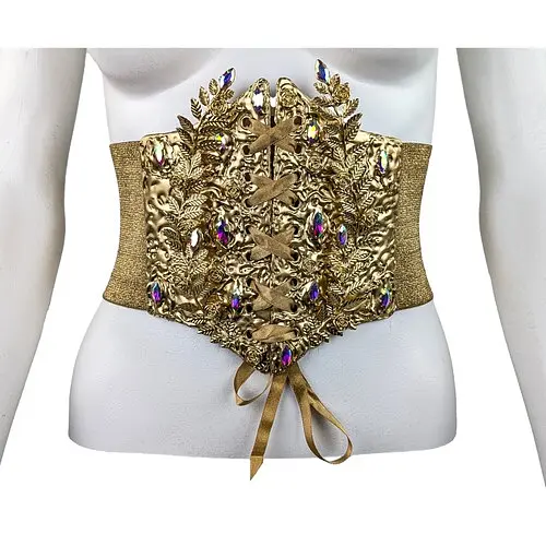 Пояс - корсет Келли - фото 1