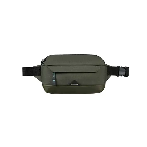 Сумка Поясная Samsonite ROADSEEKER DARK OLIVE 26x15x10 KQ9*04011