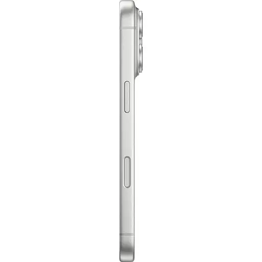 Смартфон Apple iPhone 17 Pro Max 512GB Silver (MFYQ4) Б/У [161487] - фото 5
