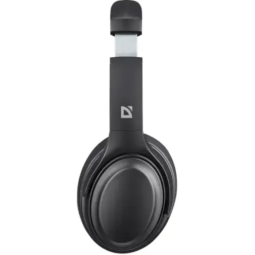 Гарнитура Defender FreeMotion B535 Bluetooth ANC Black (63535) (6918547) - фото 3