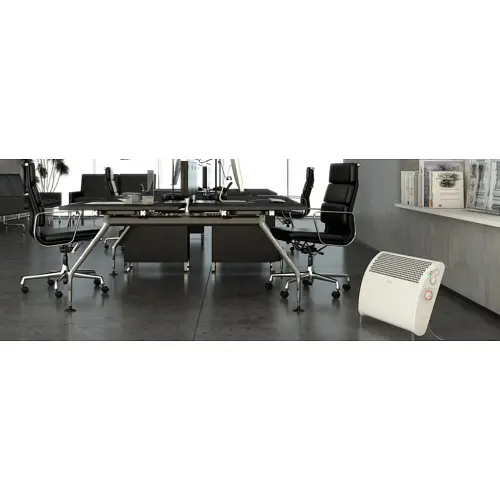 Конвектор Olimpia Splendid Caleo 2 Turbo Time - фото 5