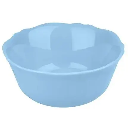 Салатник Luminarc Louis круглый стеклокерамика Голубой d12 см (Q3802)