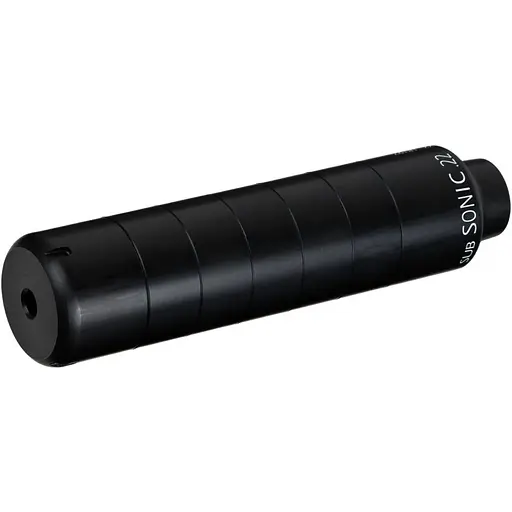 Саундмодератор Nielsen SubSonic 22 (1/2"-28) калибры - 22lr