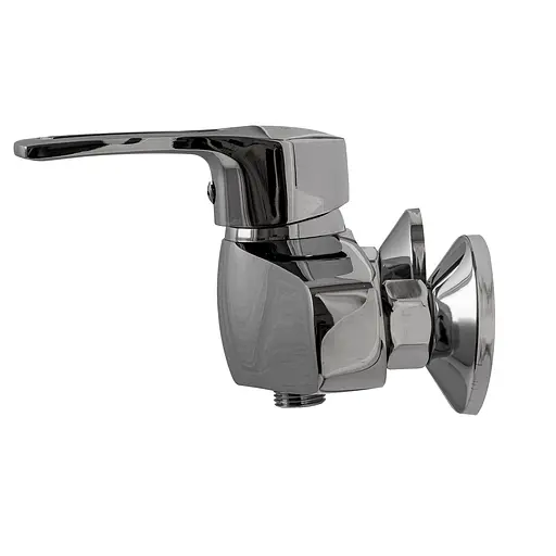 Смеситель для душа Globus Lux SEVA GLSV-0105 - фото 2