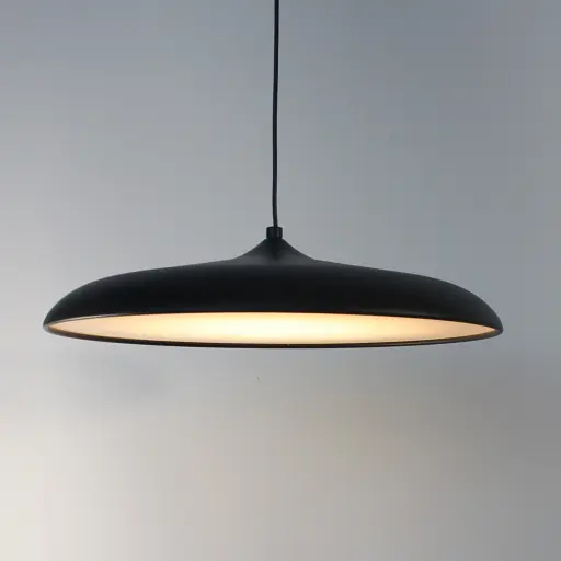 Підвісний світильник Friendlylight Artist Black FL3186 - фото 2