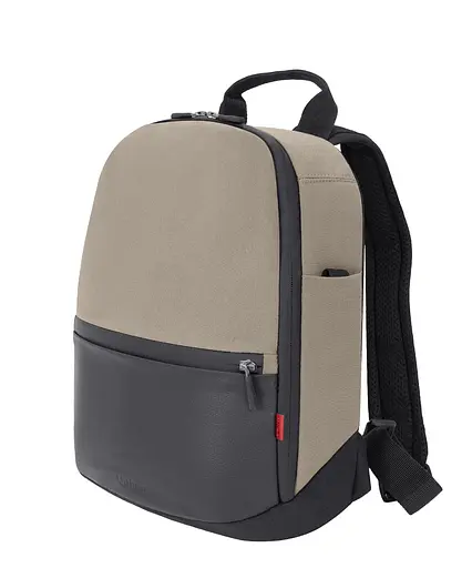 Універсальна коляска-книжка Carrello Ultimo CRL 6519 3в1 Pearl Beige - фото 7