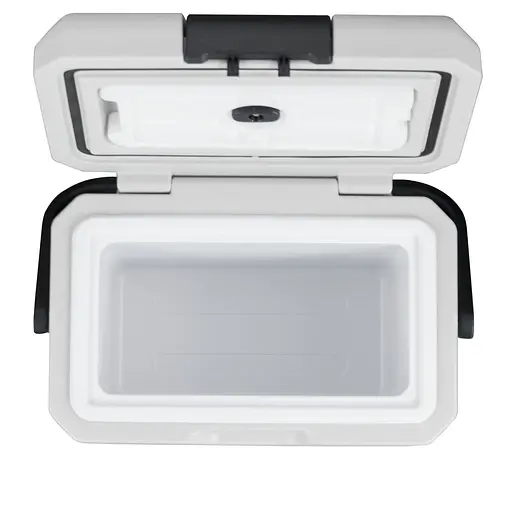 Компрессорный автохолодильник Alpicool P8 (9 литров) - фото 3