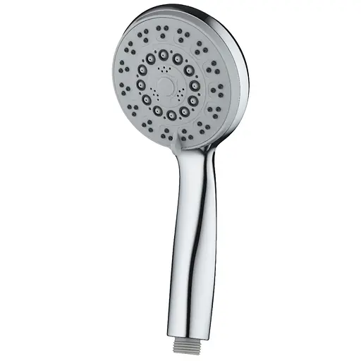 Ручной душ Topaz NF-2208-00-gray 000025162, Хром - фото 2