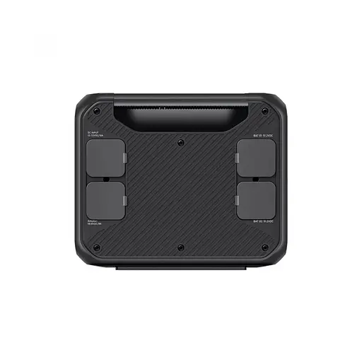 Комплект зарядної станції BLUETTI AC500 + B300S Home Battery Backup (PB931026) - фото 9