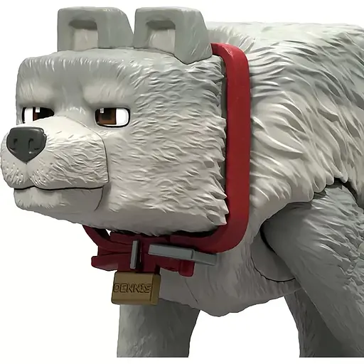 Фігурка героя Minecraft Movie в асортименті (JFR44) - фото 9