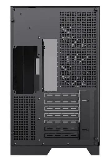 Корпус GameMax Infinity Pro BK BTF Black (Infinity Pro BK) Без БП - фото 8