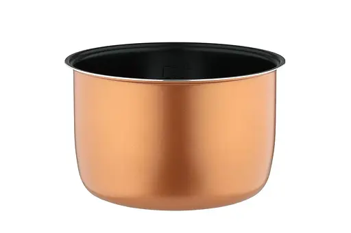 Мультиварка Ardesto MC-P13 Black/Inox 860W 5л 13 программ LED-дисплей - фото 5