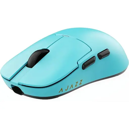 Миша бездротова Ajazz AJ159 Apex Blue (AJM159-A-BLUE) - фото 4