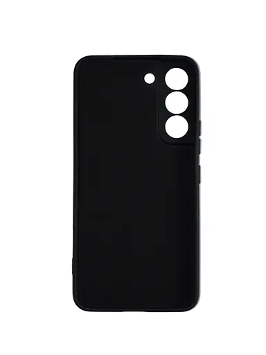 Магнітний чохол XON PhoneCase Magnetic для Samsung S22 (PCMD2122100B 9700) Чорний - фото 3