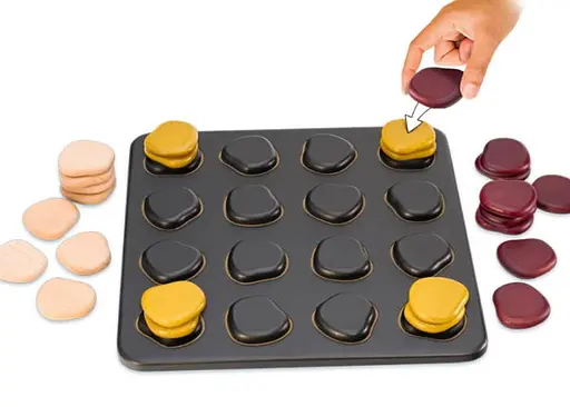 Настільна гра Gigamic Каваль (Qawale) (ВР_Q) - фото 2